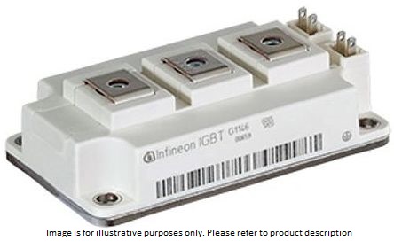 1PCS FF300R12KE4-B2 INFINEON Power module first choice Quality assurance 