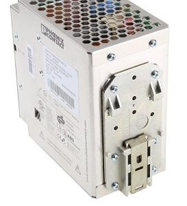 Details about   Phoenix Contact QUINT-PS-3X400-500AC/24DC/20/F Power Supply 