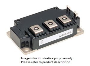 CM50E3Y-12G Mitsubishi IGBT Module (Copy)