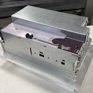 CDD54.025D LUST INVERTER PITCH MASTER