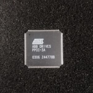 CI SMD PPCC-3A QFP