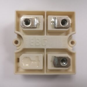 RESISTOR UPT600/7 3X50K 10% 91271LF 3AUA0000019036