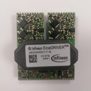 Driver MOSFET 2ED300C17-S ROHS