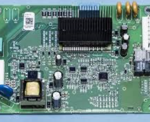 AFIN-02C ABB Motor Control Board 3AXD50000038423