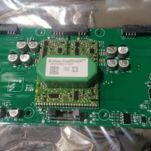 PM3000 INTERFACE BOARD