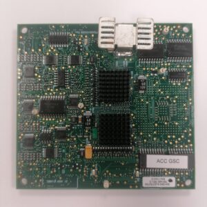 7302784 DRIVER BOARD GS PM3000 DVAR-RT