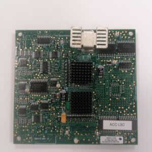 7302785 DRIVER BOARD LS PM3000 DVAR-RT