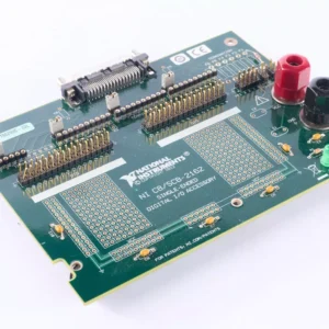 CB-2162 Single-ended Digital I/O Accessory