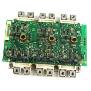 MODULE DRIVE AGDR-61C + IGBT FS450R17KE3 REFURBISHED