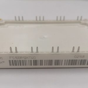 MODULE IGBT FS100R12KT4G