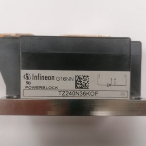 RECTIFICATOR DIODE  TZ240N36KOF