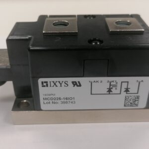MODULO MCD225-16IO1