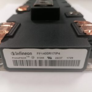 IGBT FF1400R17IP4
