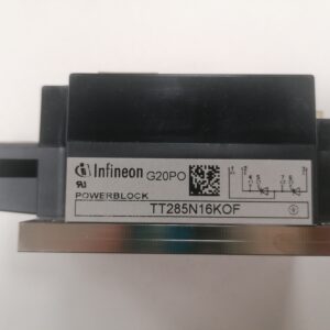 TIRISTOR TT285N16KOF