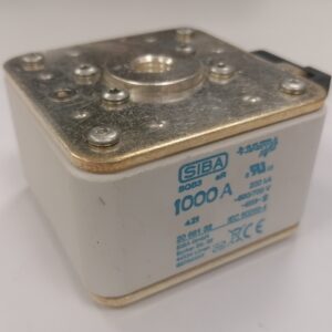 RAPID FUSE TRAFO 1000A/690V aR SQB3 2068132.1000