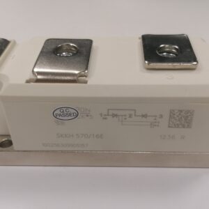 MODULE SKKH570/16E  1,6kV; 570A