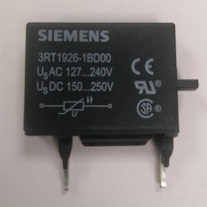 LIMIT.VARIS.AC 127-240V DC 150-250V S0 3RT1926-1BD