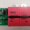 SNUBBER CROWBAR AK9775