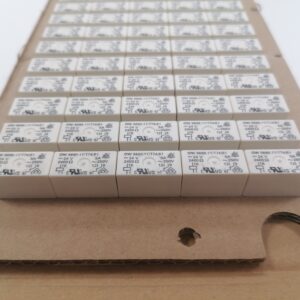 RELE OW5699.11/174/61 24VDC SILVER NICKEL CONTACTS