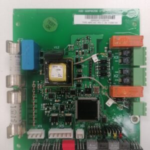 CONTROL PCB CHOPPER ABRC-65C - 68848288