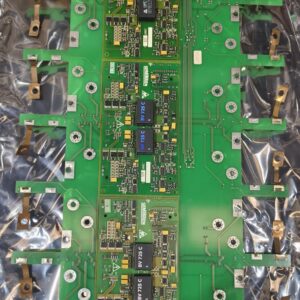 PCB INVERTER AK0377 REFURBISHED