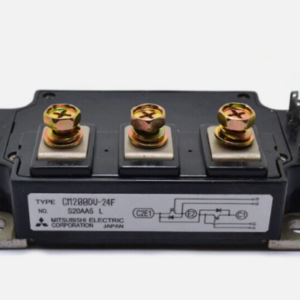 MODULE IGBT CM200DU-24F