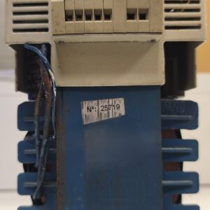 POWER SUPPLY SOLENOID VALVUE 690VAG30V 16V