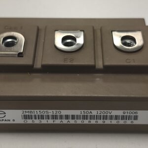 MODULE IGBT 2MBI150S-120