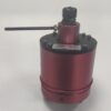 SLIP RING 10 TRACKS CLOSED (BGB) SA3770-01-EU REFURBISHED