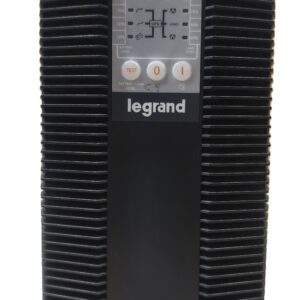 UPS LEGRAND KEOR LP 1000VA REFURBISHED