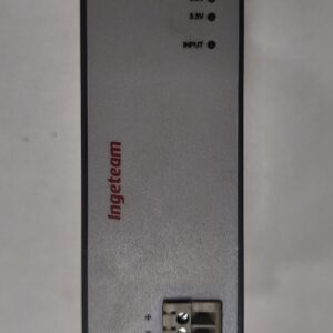 POWER SUPPLY MODULE IC3601 REFURBISHED