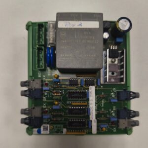 COMMUNICATION FIBER OPTIC AK9066 REFURBISHED