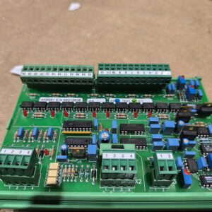 MULTIPLEXER INGETEAM AK9981 REFURBISHED