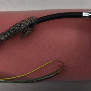 ENCODER INCREMENTAL 2RM36-667820 5 30VDC